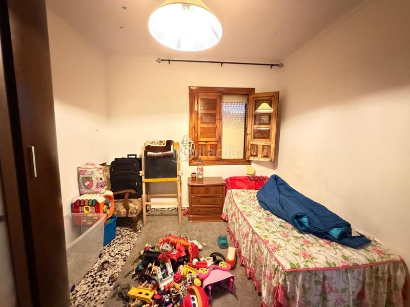 Foto 8047c23a-52ca-48aa-9ba4-ca210600183a. Casa con parcheggio in Zona de la Vega Antequera