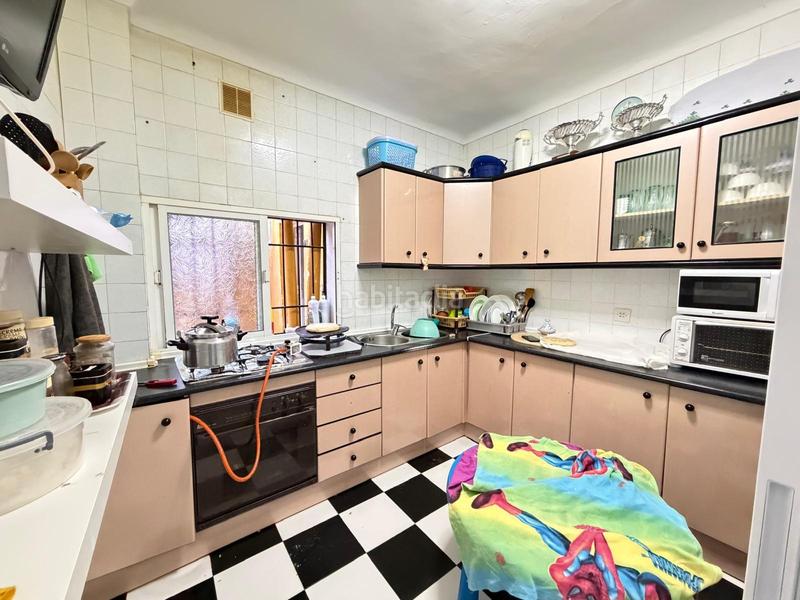 Foto 87bf33d0-ccca-4abe-9319-50c5b4bad7ee. Casa con parcheggio in Zona de la Vega Antequera