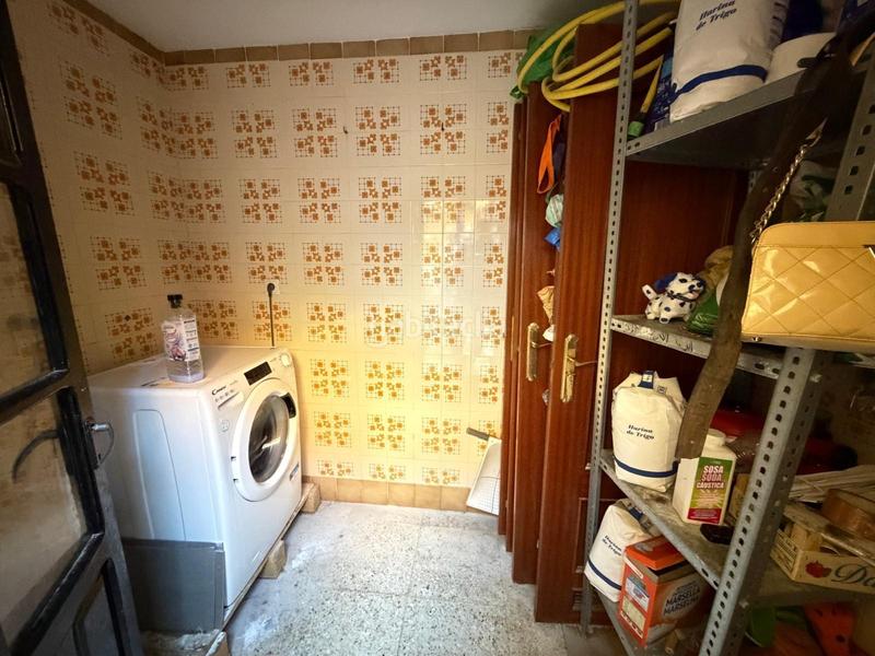 Foto 8b7c163b-8864-4a1b-ab30-a129ed5ae7dc. Casa con parcheggio in Zona de la Vega Antequera