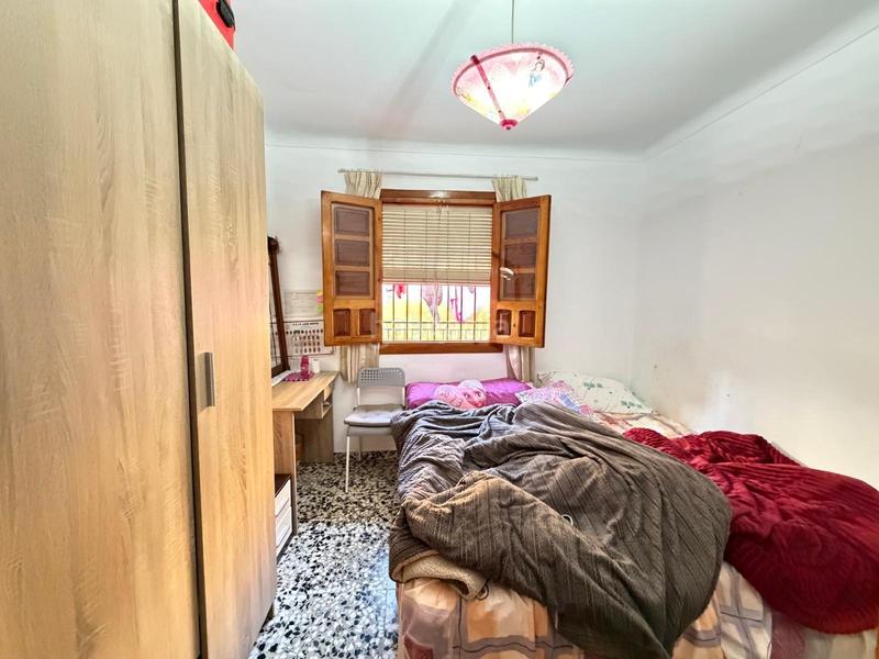 Foto 92a4255c-35eb-4362-91cc-6bdf2bbcd42e. Casa con parcheggio in Zona de la Vega Antequera