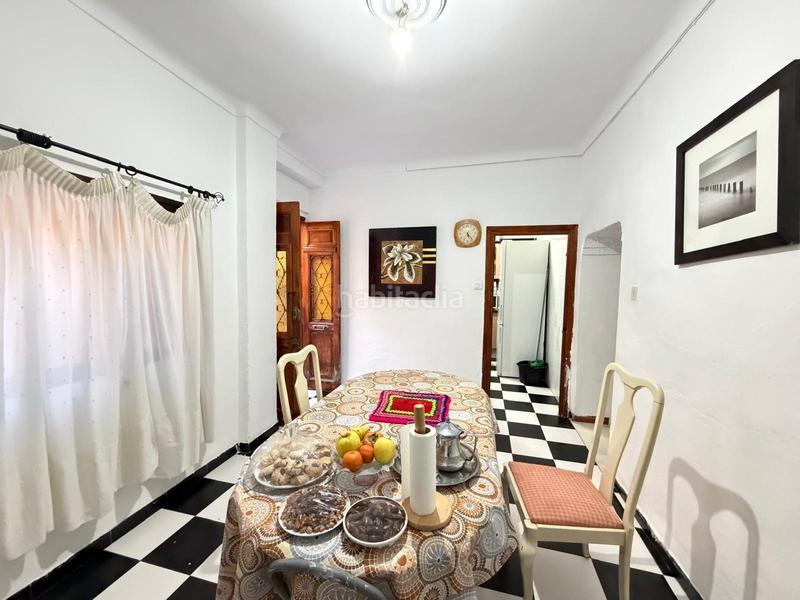 Foto 9a4f34ee-673b-4c42-9f4f-9e4c38feee0e. Casa con parcheggio in Zona de la Vega Antequera