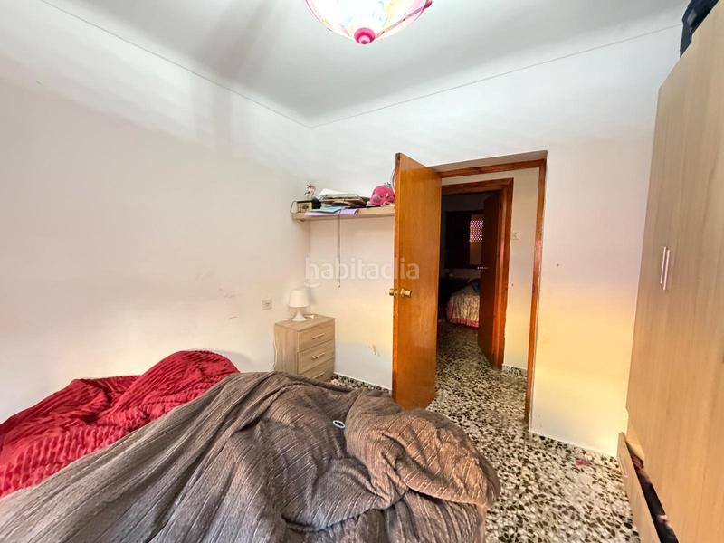 Foto f323e5b7-e3e4-4b59-8da1-650999bd6d25. Casa con parcheggio in Zona de la Vega Antequera