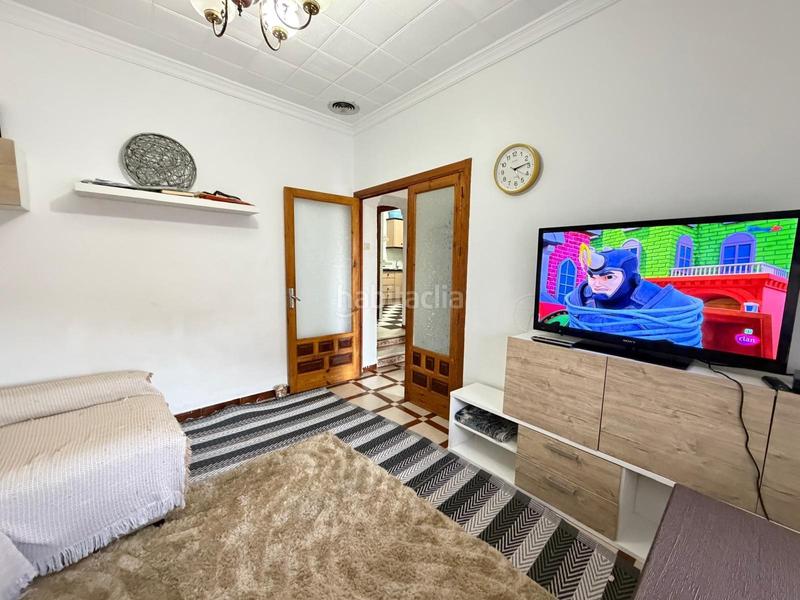 Foto f7929ca9-3e8a-49d0-9ca9-207a4cb0e965. Casa con parcheggio in Zona de la Vega Antequera