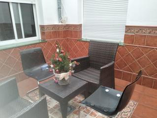 Appartement à Benamejí. Piso en benameji busca propietario