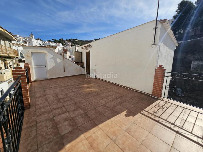 Foto 4eeb1904-e45b-4ee6-aa4b-f9cff73b9659. Casa in Sayalonga