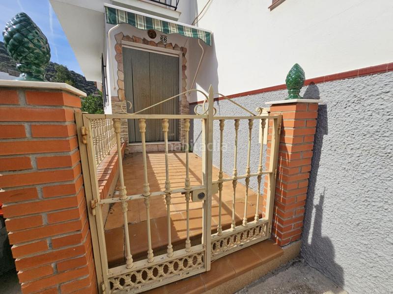 Foto a310b77a-aa61-4966-ac41-288216caab39. Casa in Sayalonga