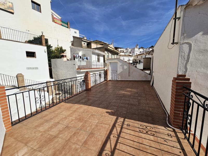 Foto c73342d5-807a-4797-a52d-c4b2a852a0ed. Casa in Sayalonga