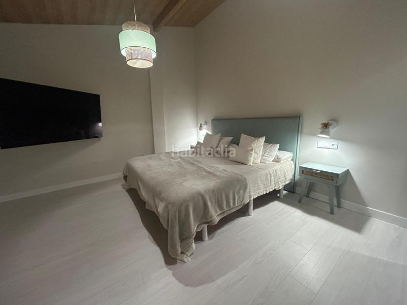 Foto 086e9635-3fac-4cb6-9d4d-4748eb26bae2. Appartement avec chauffage dans Cueva de Menga Antequera