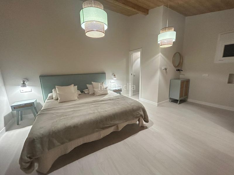 Foto 179de3bb-8d90-43fc-9c3e-d4ba351270ed. Appartement avec chauffage dans Cueva de Menga Antequera