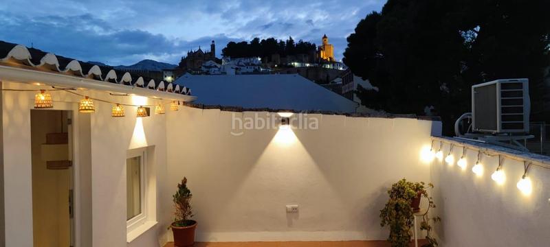 Foto 2b18beb2-5ec6-4d95-b9de-d6cba4f4bdba. Appartement avec chauffage dans Cueva de Menga Antequera
