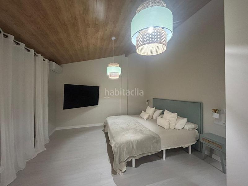 Foto 9d0df351-bccd-498e-986d-973a098db57b. Appartement avec chauffage dans Cueva de Menga Antequera