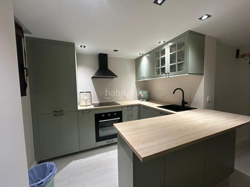 Foto c7282701-98b5-4d72-b8f5-e9a279064787. Appartement avec chauffage dans Cueva de Menga Antequera