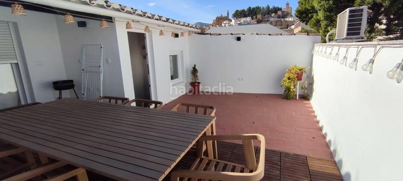 Foto e6d8d0fc-d184-437c-9656-33d032533366. Appartement avec chauffage dans Cueva de Menga Antequera