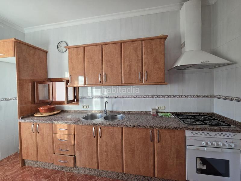 Foto 09616566-69d2-4bd5-a95f-564fd724f4c8. Appartement avec parking dans Humilladero