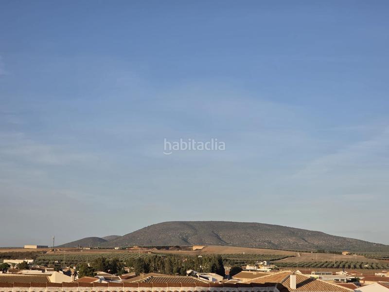 Foto 436189f7-22c4-4c69-a9b9-22a3f00375b9. Appartement avec parking dans Humilladero