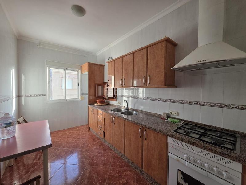 Foto 51163b44-f8e8-4371-99fe-0e1f9e0d7220. Appartement avec parking dans Humilladero