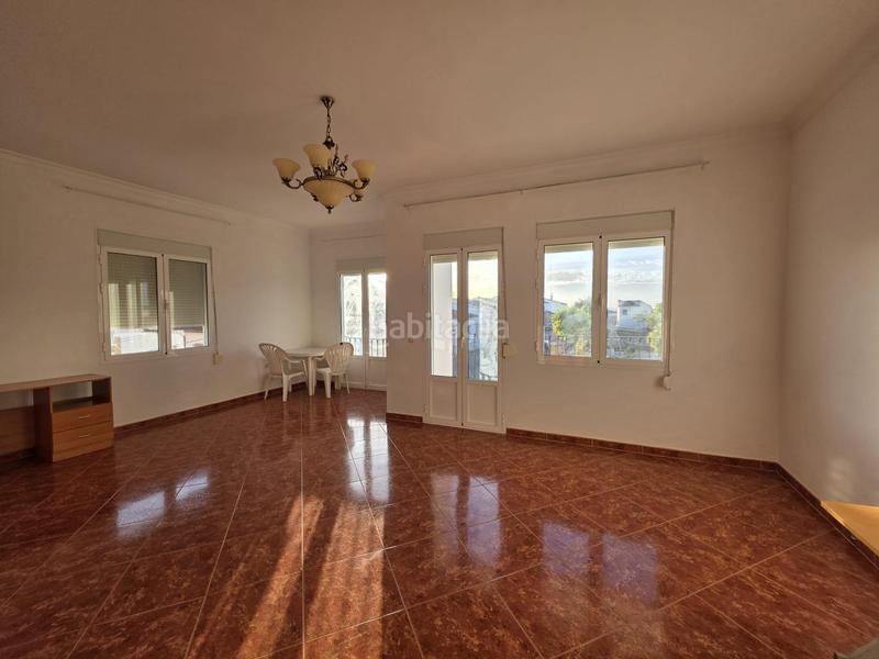 Foto a0e11b88-6ac6-475b-980a-1f095ac8106f. Appartement avec parking dans Humilladero