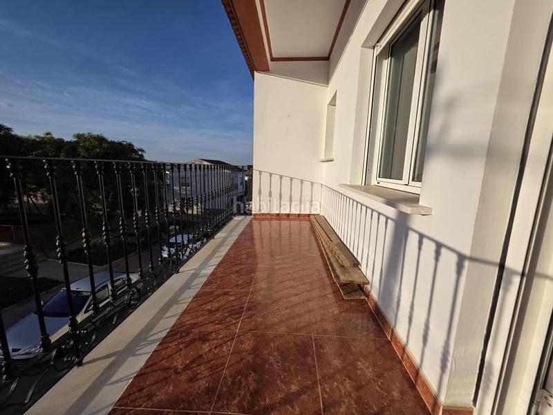 Foto bf930901-d9da-4209-a6a2-e7f7ddb7c8ea. Appartement avec parking dans Humilladero