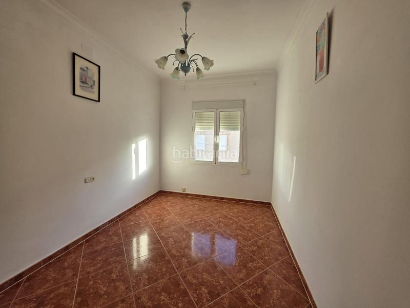 Foto ca798714-a7cd-4e4e-a838-9c4f9a668841. Appartement avec parking dans Humilladero