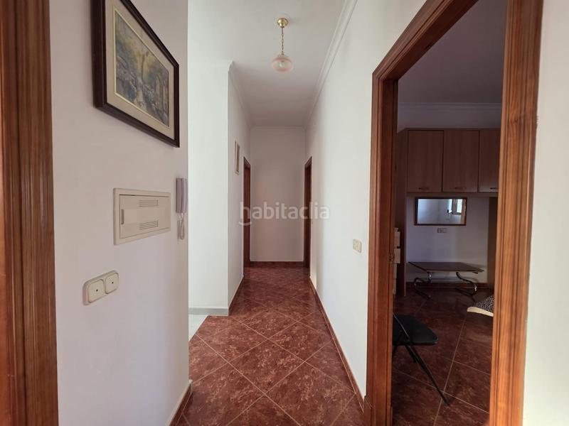 Foto d83d403e-d746-477d-ab86-4e123aa29ade. Appartement avec parking dans Humilladero