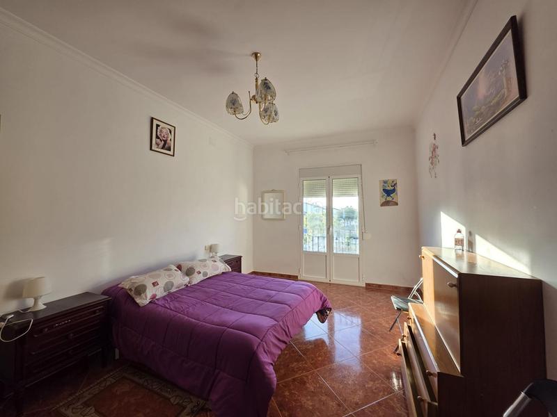 Foto ea4c0c71-a732-46be-8e4c-136152a3245e. Appartement avec parking dans Humilladero