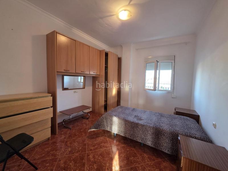 Foto eebec2eb-7bd3-4d8d-82a6-881a86e6a5c1. Appartement avec parking dans Humilladero