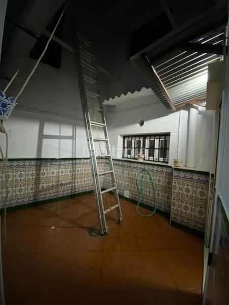 Foto cf1f3a95-3863-40a0-a8ed-ae2f532b02bc. Affitto casa con riscaldamento in Casco Histórico Antequera