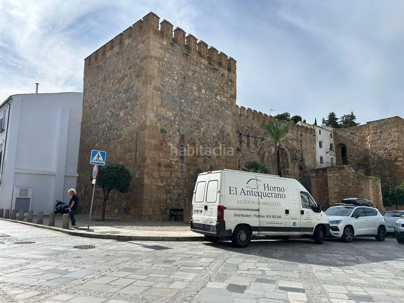 Foto d6beefac-7212-4b52-88a9-0aeb3303e2e9. Alquiler casa  en alquiler esta disponible en Antequera