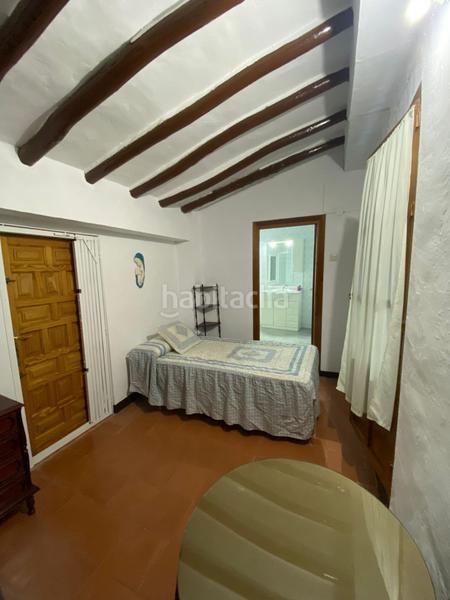 Foto 60a917a4-ff13-4f49-a676-49aa305d1b98. Location maison avec chauffage dans Casco Histórico Antequera