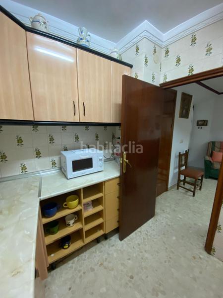 Foto b5caef0c-3d61-4ce7-85dd-c0ab2b643a38. Location maison avec chauffage dans Casco Histórico Antequera