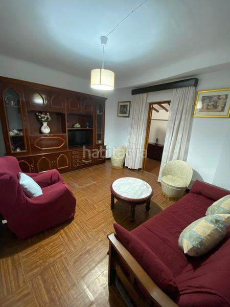 Foto b9c6f7b3-1fc2-4b24-bf47-849e801665bd. Location maison avec chauffage dans Casco Histórico Antequera