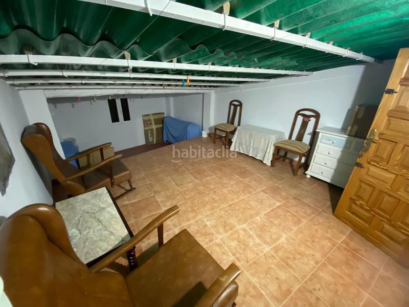 Foto d3612e6d-8a44-4985-af57-873735679b08. Location maison avec chauffage dans Casco Histórico Antequera