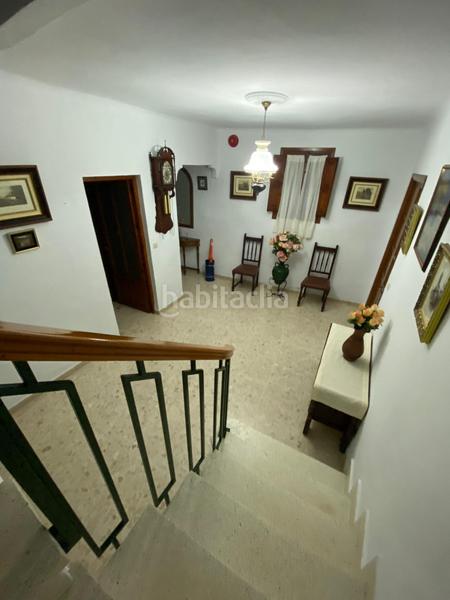 Foto f276f282-3b7f-4a92-ba8f-0b72b7276fe8. Location maison avec chauffage dans Casco Histórico Antequera