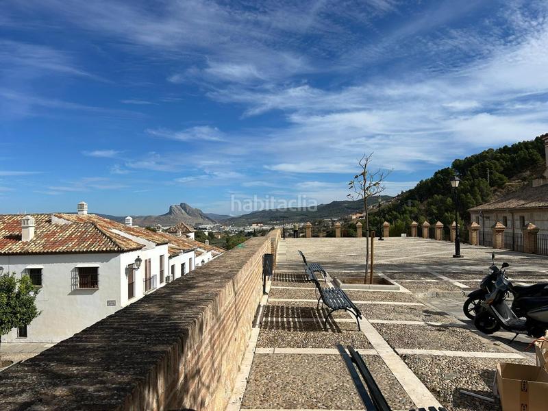 Foto 4cbf7c22-fd8a-453b-a248-c04e536a21d3. Rent house with heating in Casco Histórico Antequera