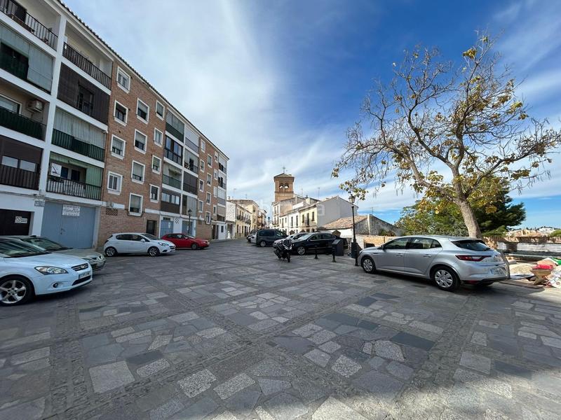 Foto 536381fd-fb80-4c41-a746-f9555fc68984. Rent house with heating in Casco Histórico Antequera