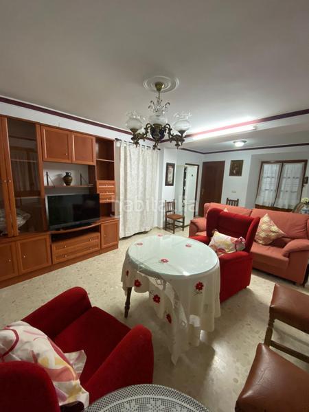 Foto a9706ed8-a237-45e5-b2b5-2e182d67ce43. Rent house with heating in Casco Histórico Antequera