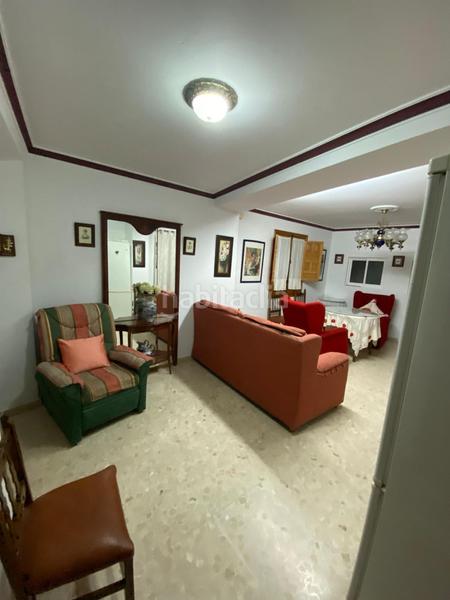 Foto cc5f15c7-221b-41f9-9247-f03931d3636d. Rent house with heating in Casco Histórico Antequera