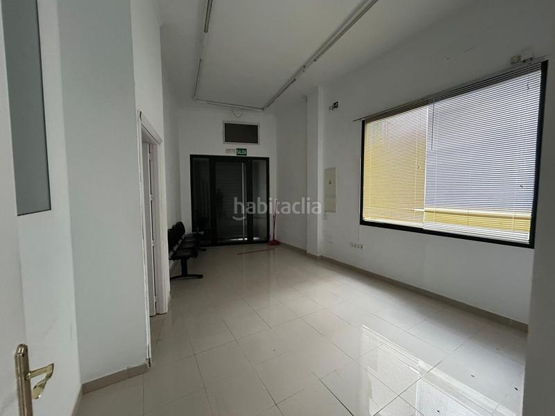 Foto f7a55878-9226-41dc-a80c-af9108a3cb47. Alquiler local comercial local centrico busca propietario en Antequera