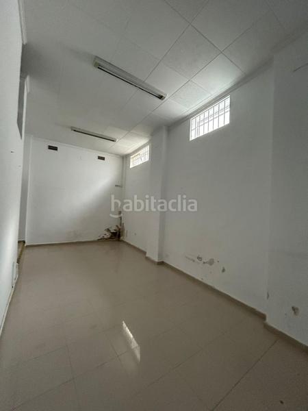 Foto 7a3c853d-60bb-4992-89e5-afa095c90d71. Lloguer local comercial a Fuentemora Antequera