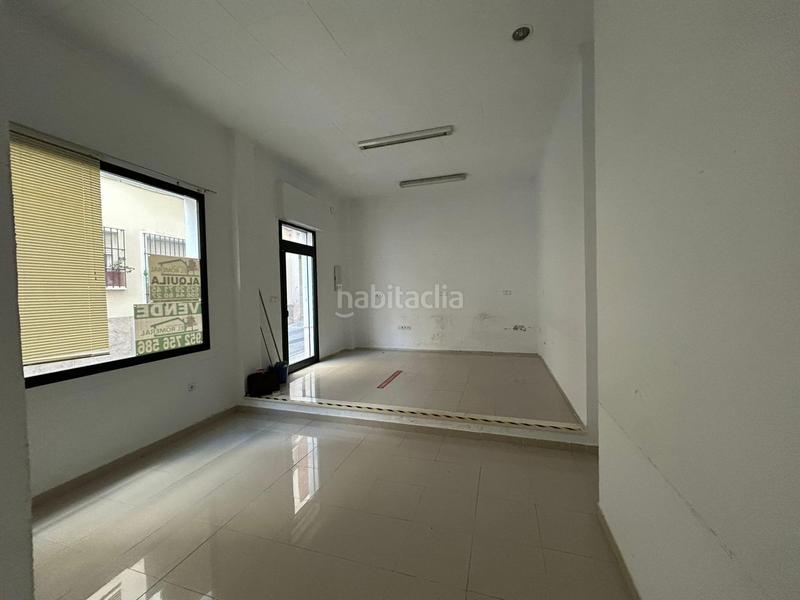 Foto 8e78e662-5082-4816-875b-23d1cb29cb75. Lloguer local comercial a Fuentemora Antequera