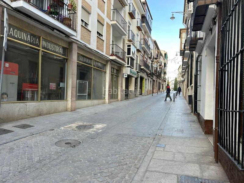 Foto 9da20fd9-1f5d-429e-bb33-24f826fa3344. Lloguer local comercial a Fuentemora Antequera