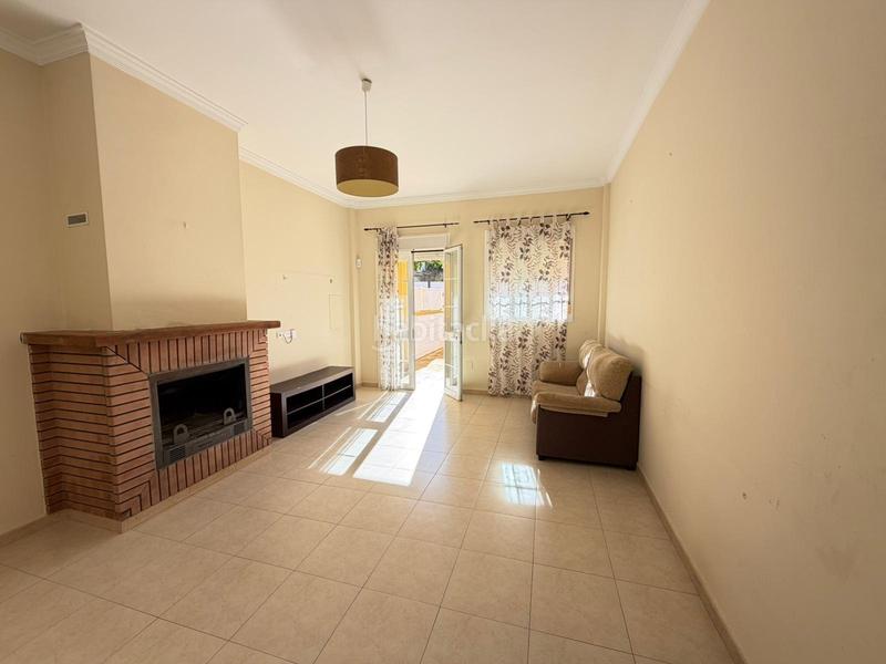 Foto 2b000cbc-16ae-462b-8646-a6e53c6060bb. Casa adosada en exclusiva casa adosada con piscina comunitaria en Mollina