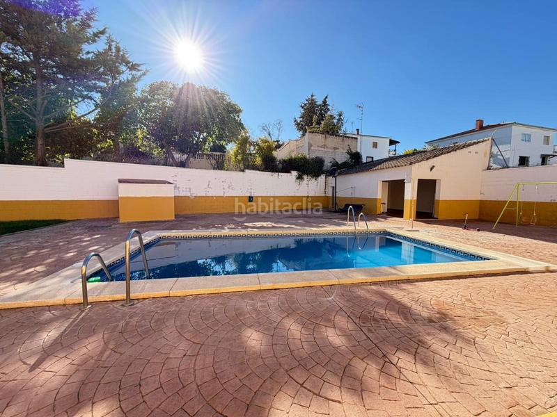 Foto 3edc235e-bbf7-4a13-ba87-e69fe5d028b9. Casa adosada en exclusiva casa adosada con piscina comunitaria en Mollina