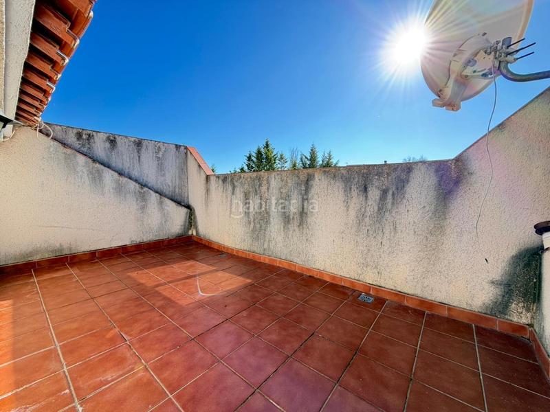 Foto 41a87fa8-9992-48cc-837e-388c16b1432d. Casa adosada en exclusiva casa adosada con piscina comunitaria en Mollina