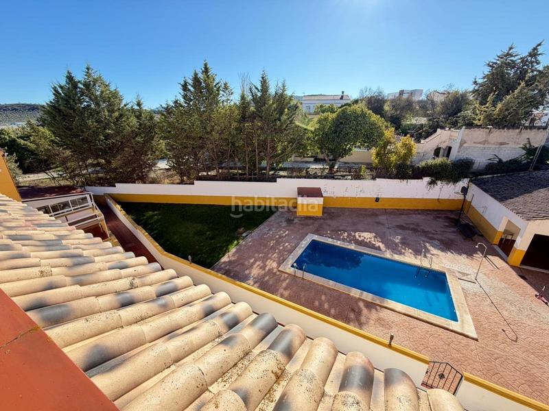 Foto 4420f4d6-7fd7-42b2-9bd5-a95c26cea265. Casa adosada en exclusiva casa adosada con piscina comunitaria en Mollina