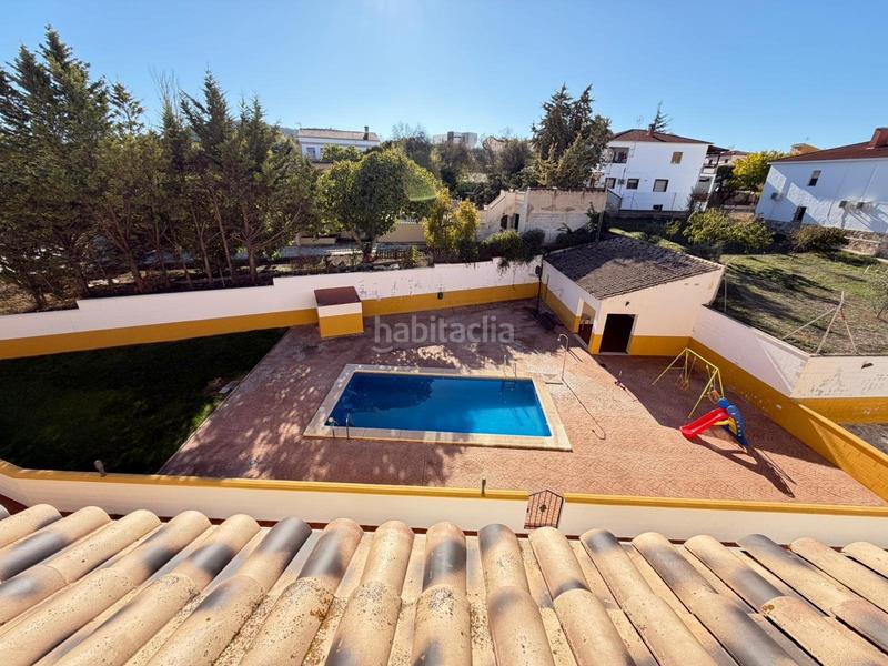 Foto 584b0d06-5ba0-44b8-a31d-66afa14e18ff. Casa adosada en exclusiva casa adosada con piscina comunitaria en Mollina