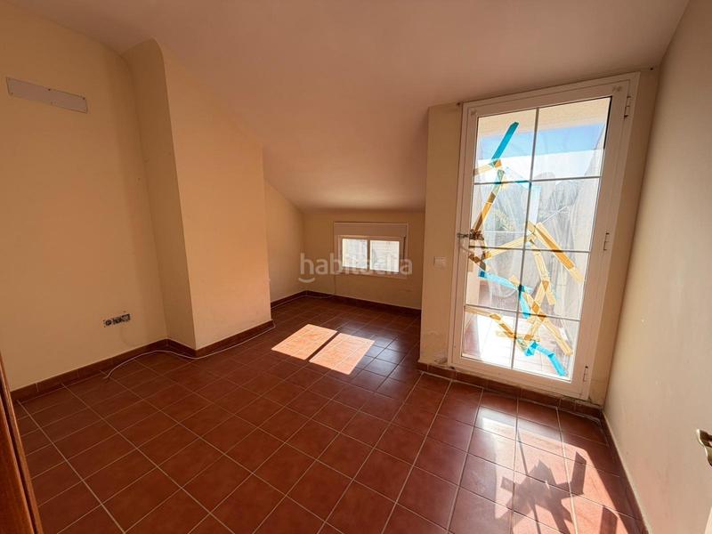 Foto bcaa0f09-a674-46a4-88dd-f5da88f752ca. Casa adosada en exclusiva casa adosada con piscina comunitaria en Mollina