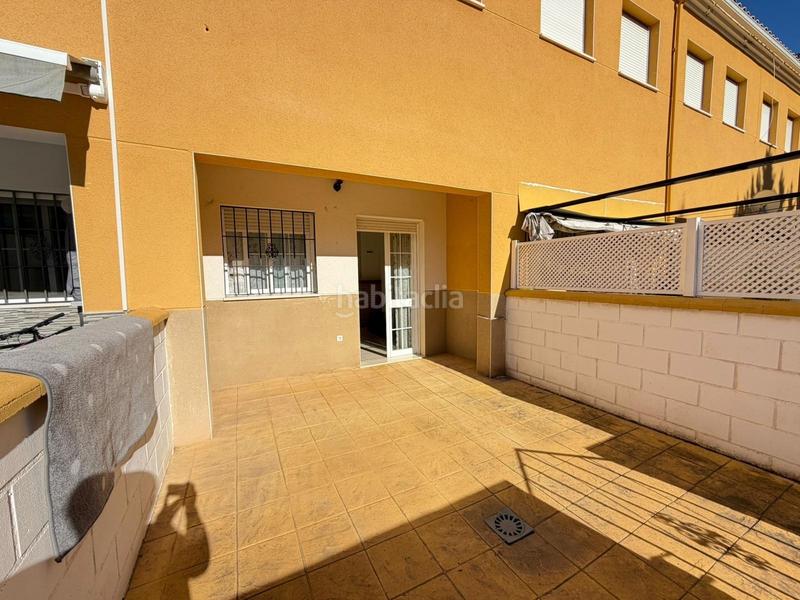 Foto d1e7648f-7708-4f16-94b1-6f74f1bf323f. Casa adosada en exclusiva casa adosada con piscina comunitaria en Mollina