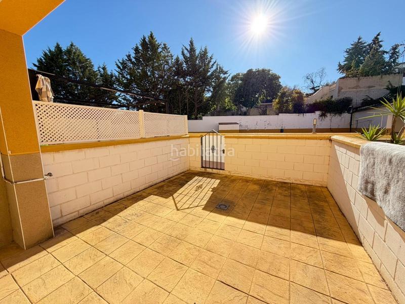 Foto f437918c-0e20-4456-a349-46f2804ccba0. Casa adosada en exclusiva casa adosada con piscina comunitaria en Mollina