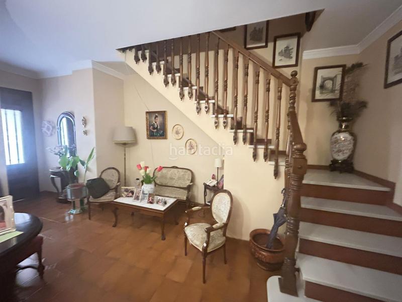 Foto 0c4f93ba-5b49-48bd-bb64-f9c30bc5dd23. Haus mit heizung parking in Cueva de Menga Antequera